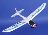 Sky 500 Ultra Micro Glider 500 milímetros (Bind and Fly) (EU