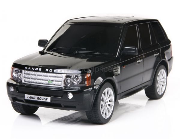 Rastar 30300 01:24 6-Channel Radio Controlled RANGE ROVER Li